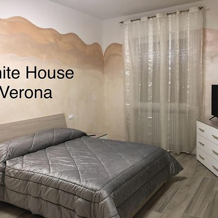 Apartamento White House Verona Exterior foto