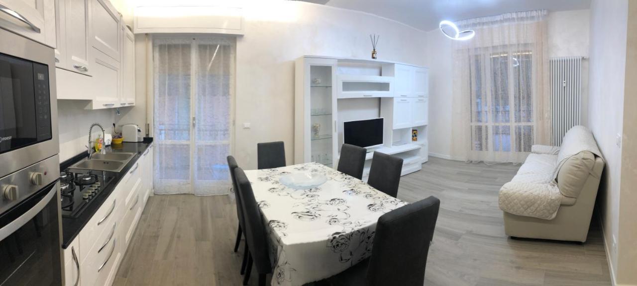 Apartamento White House Verona Exterior foto
