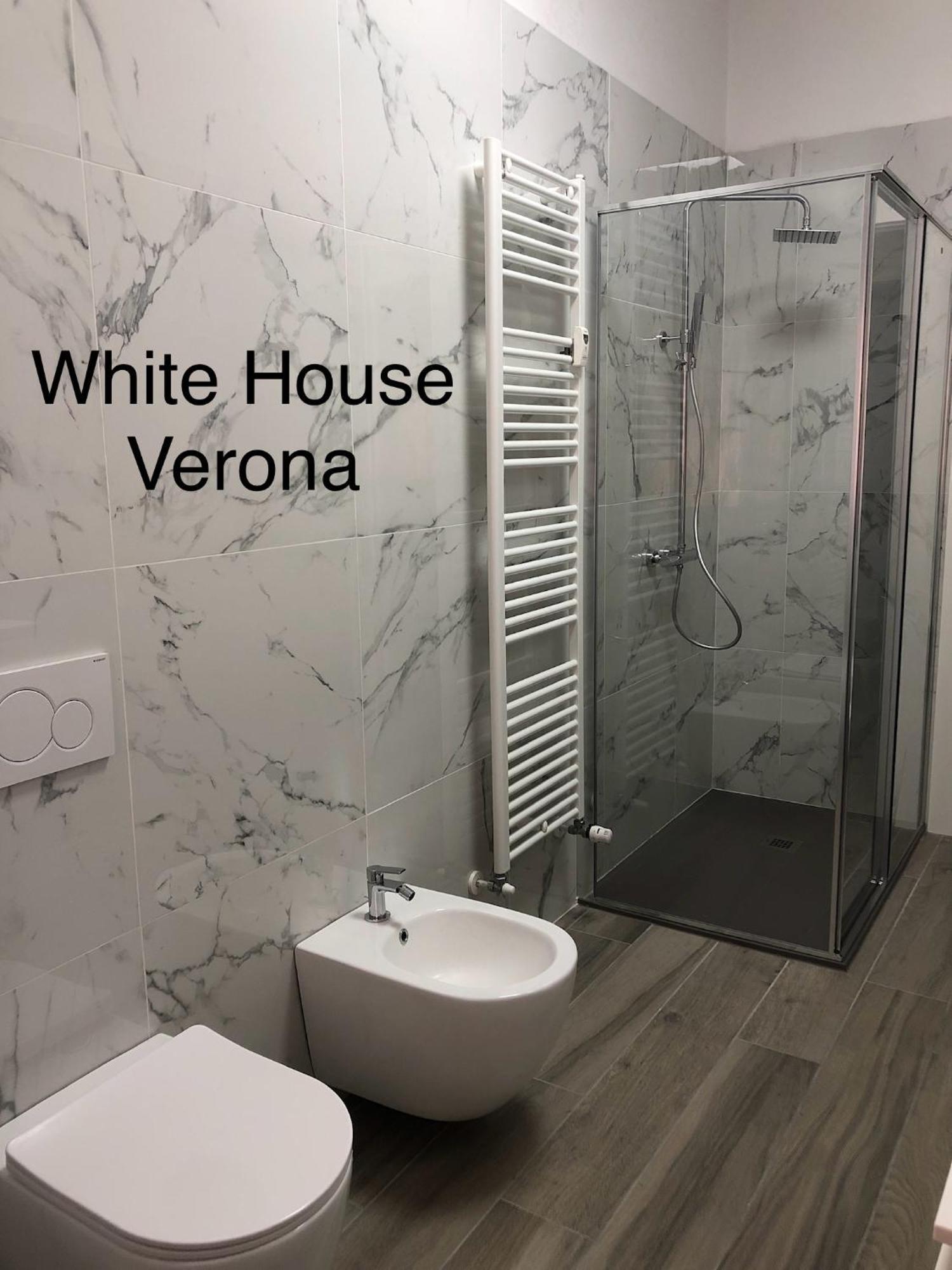 Apartamento White House Verona Exterior foto
