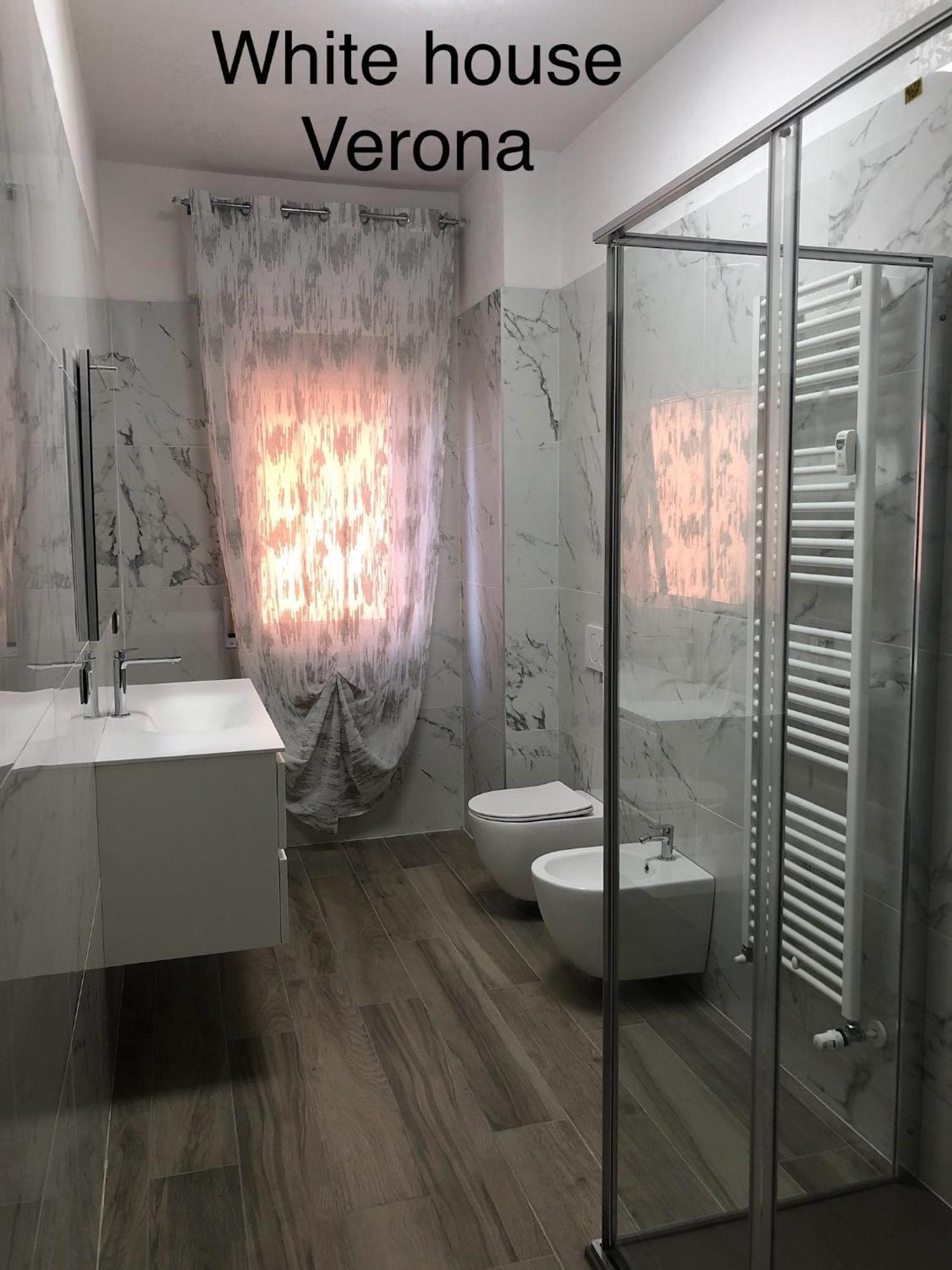 Apartamento White House Verona Exterior foto