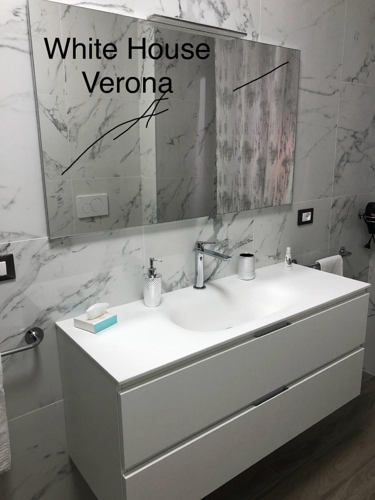 Apartamento White House Verona Exterior foto